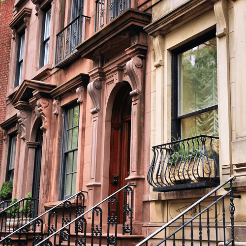 Residential Services